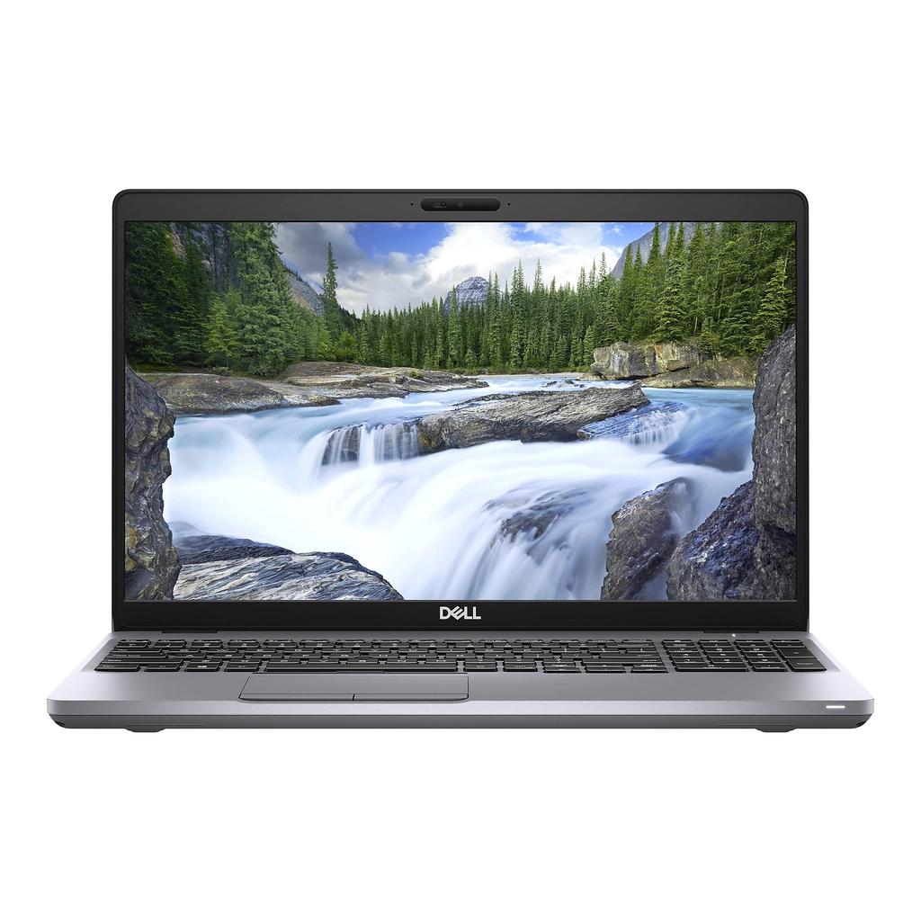 Dell Latitude 5511 15" Core i7 2.7 Ghz - SSD 256 Go - 16Go Qwerty - Espagnol
