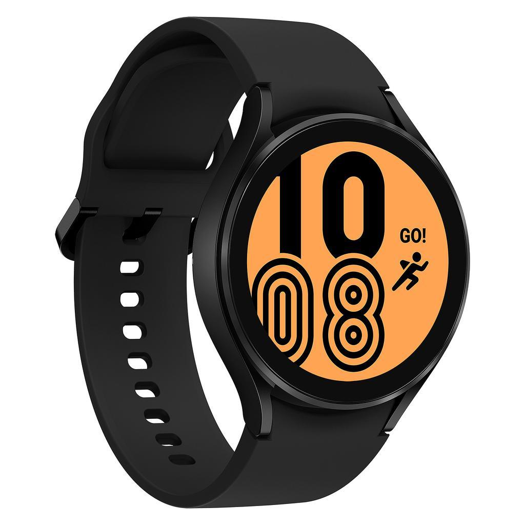 Montre Samsung Cardio Galaxy Watch 4 - Noir