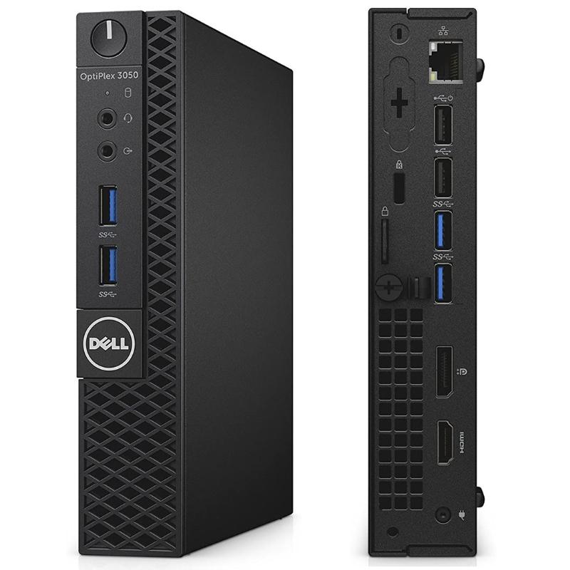 Dell Optiplex 3050 Micro Core i5 2.7 Ghz - SSD 128 Go Ram 8Go