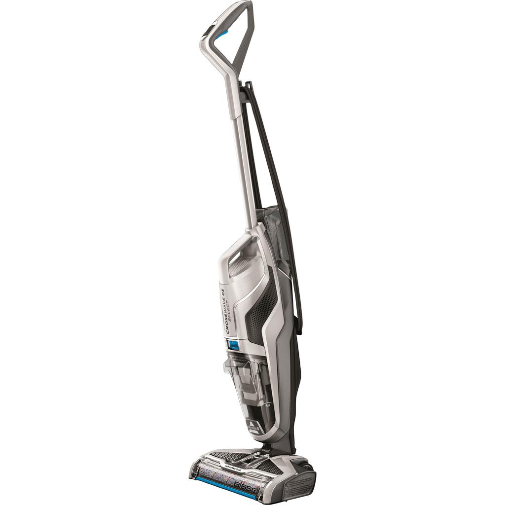 Aspirateur À Main Bissel 3551N Crosswave C3 Select - 3-In-1