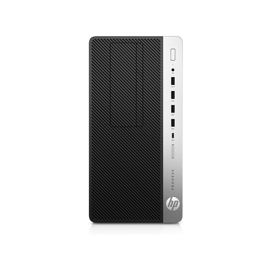 HP Prodesk 600 G5 Mt Core i5 3 Ghz - SSD 256 Go Ram 16Go