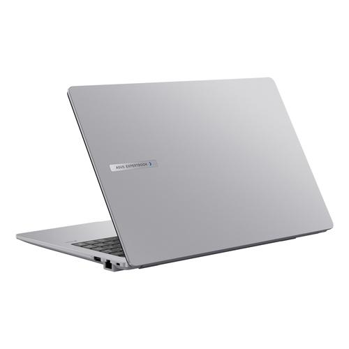 Asus Expertbook P1 P1503Cva-I58512G0W 15" Ghz - Hdd 512 Go - 8Go Qwerty - Anglais