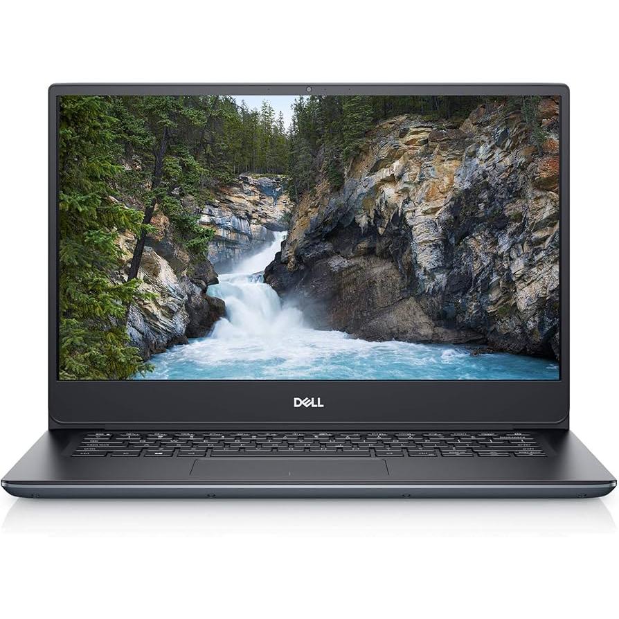 Dell Vostro 5490 14" Core I5 1.6 Ghz - Ssd 512 Go - 8 Go Qwerty - Anglais
