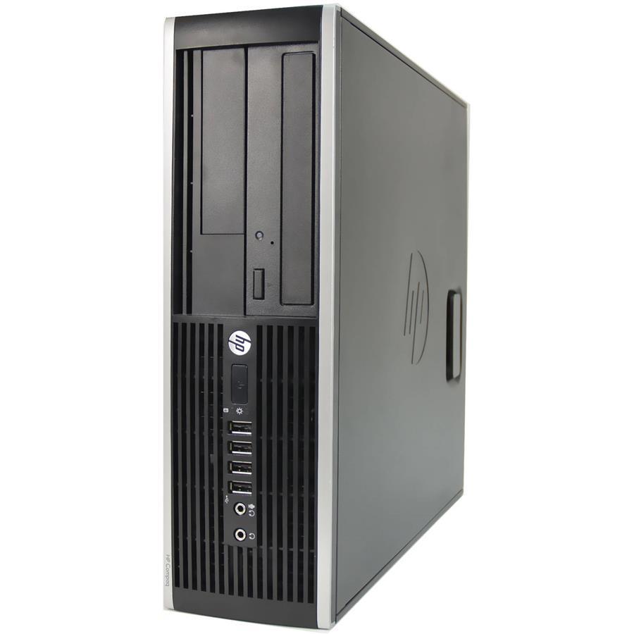 Hp Compaq Elite 8300 Dt Core I5 3.2 Ghz - Hdd 500 Go Ram 16 Go