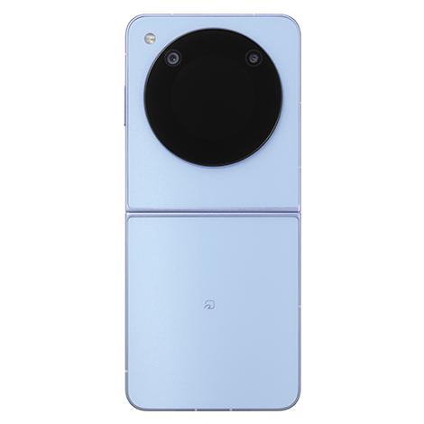 Zte Libero Flip リファービッシュ品 | Back Market