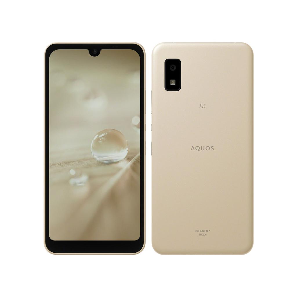Sharp Aquos wish SHG06 Refurbished | Back Market