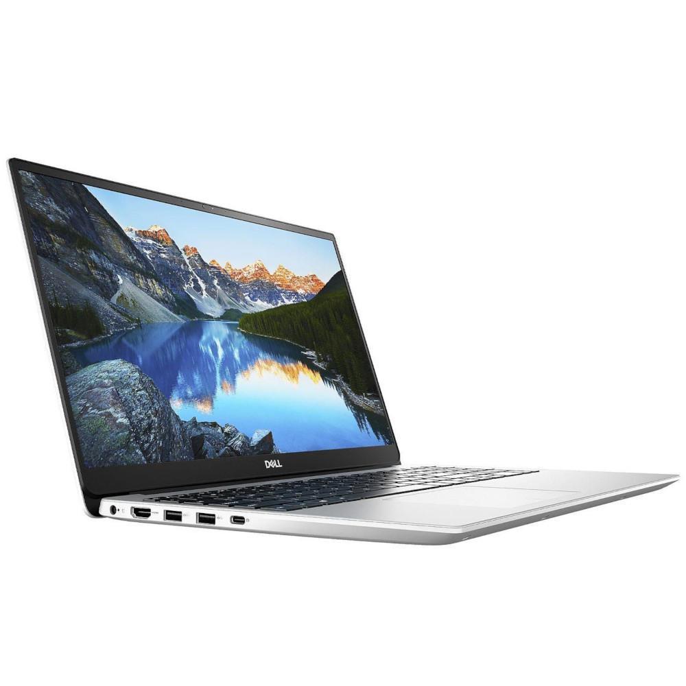 Dell Inspiron 5590 15" Core i7 1.8 Ghz - SSD 512 Go - 8Go Qwerty - Italien