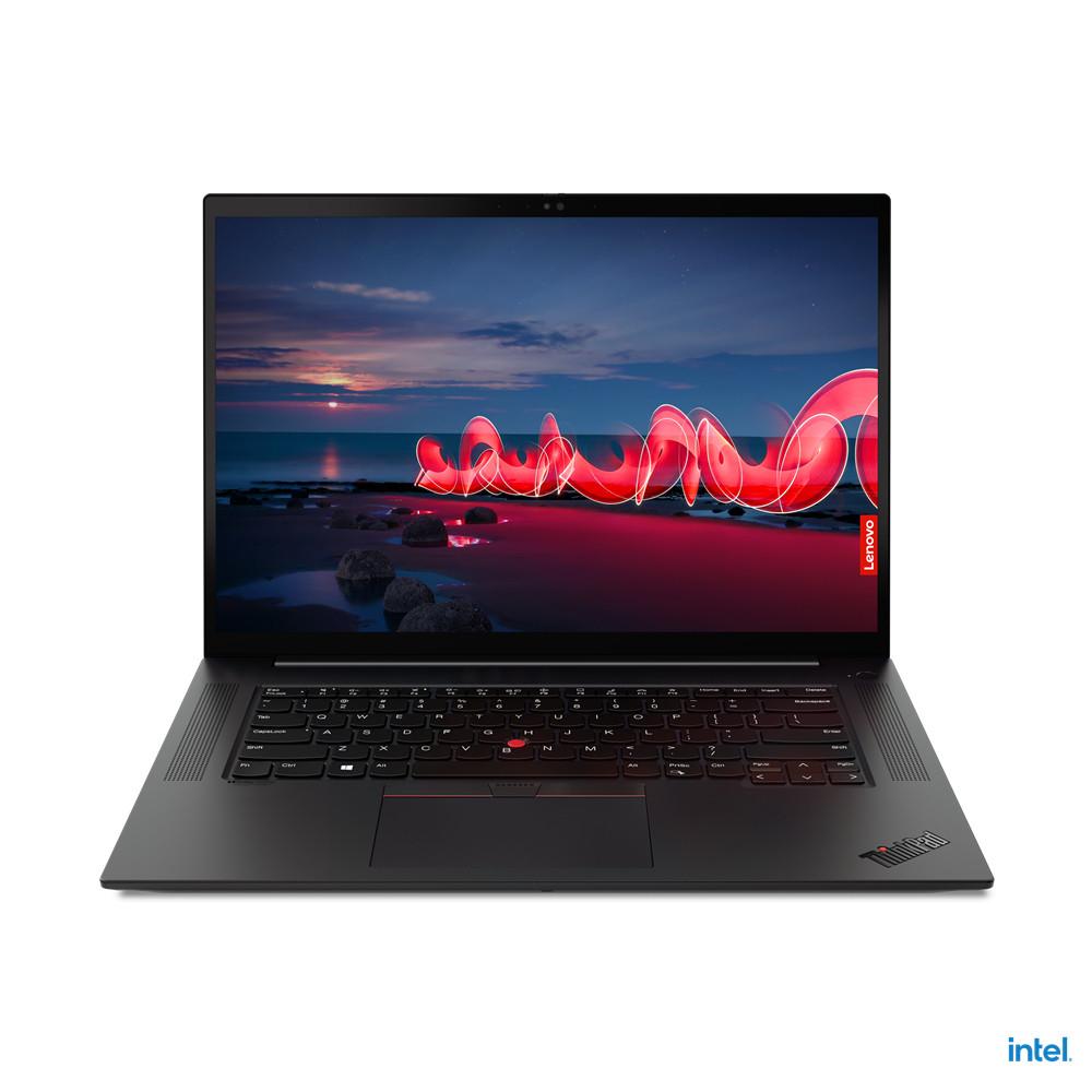 Lenovo 20Y50019Mh 16" Core i7 2.3 Ghz - SSD 512 Go - 16 Go Qwerty - Anglais