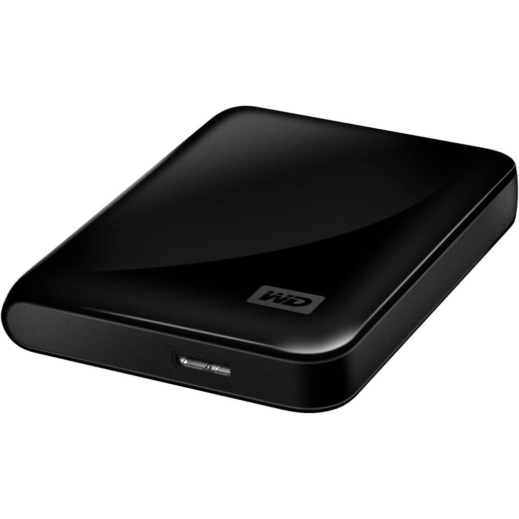My Passport Essential SE - Thumbnail 2