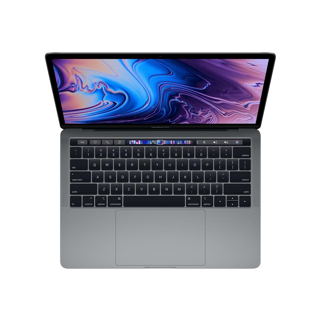 MacBook Pro 13 インチ (2018) スペースグレイ - Core i5 2.3