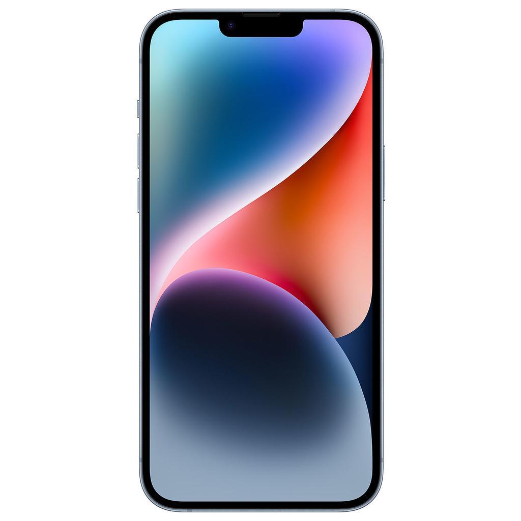 iPhone 14 Plus 512GB - ブルー - Simフリー 【整備済み再生品