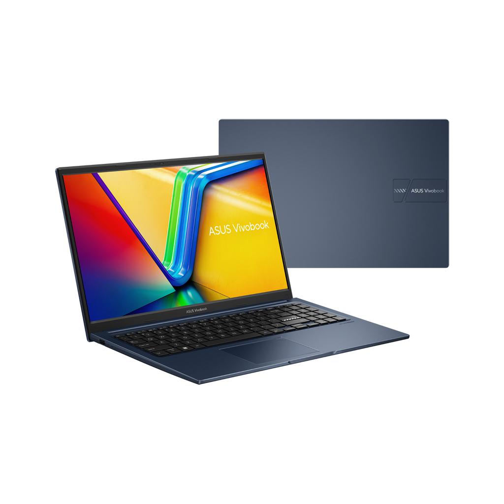 Asus Vivobook 15 X1504 15" Core I3 1.2 Ghz - SSD 128 Go - 8Go Qwerty - Suédois