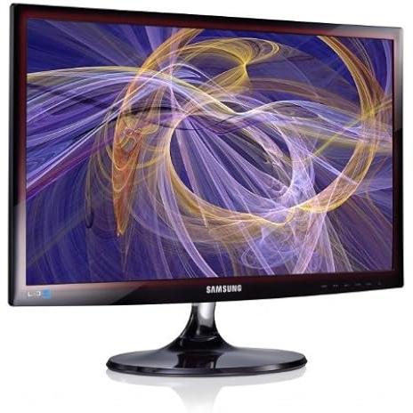 Écran 22" Led Fhd Samsung Ls22B300Hs/En