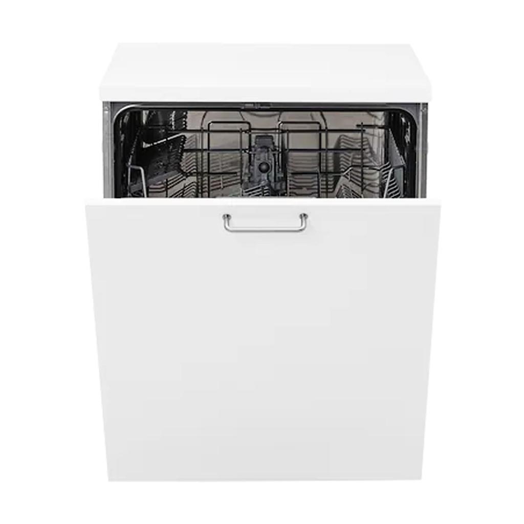 Ikea RENGORA Built in Dishwasher Cm 10 12 Couverts Back Market ikea-rengora-built-in-dishwasher-cm-10-12-couverts-back-market