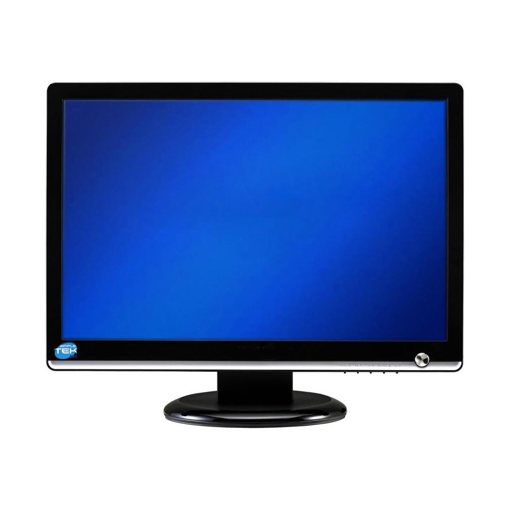 Écran 19" LCD 1440 X 900 Samsung 931Bw