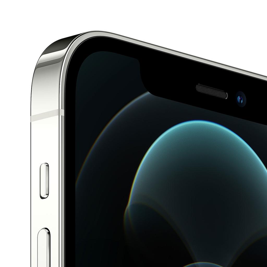 iPhone 12 Pro 512GB - Silver - Locked Verizon | Back Market