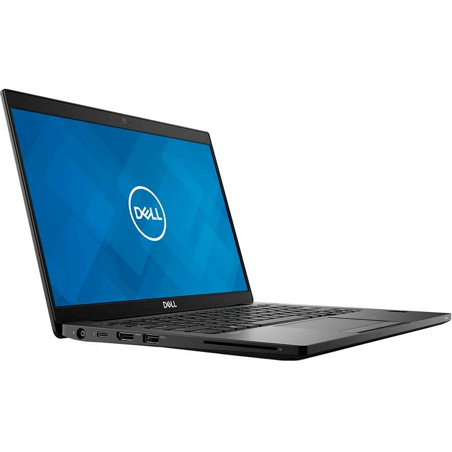 Dell Latitude 7390 13" Core i5 1.6 Ghz - SSD 512 Go - 16Go Qwerty - Néerlandais