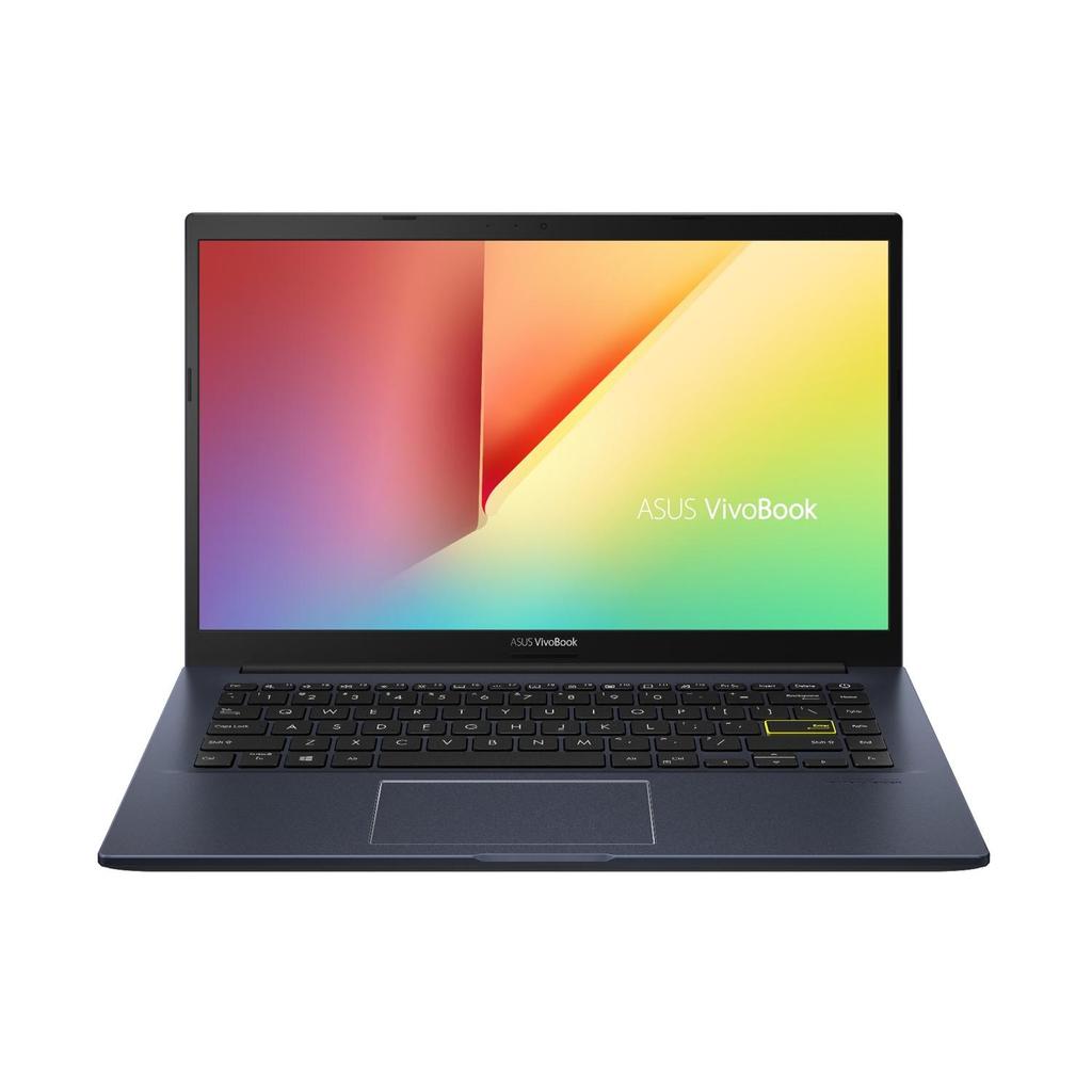 Asus Vivobook S413Da-Ek089T 14" Ryzen 3 2.6 Ghz - SSD 256 Go - 8Go Azerty - Français