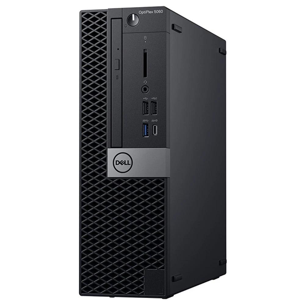 Dell OptiPlex 5060 SFF Core i5 GHz - SSD 256 GB RAM 16GB | Back Market