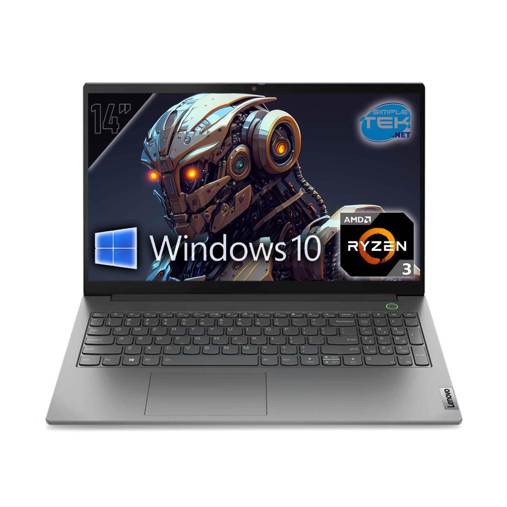 Lenovo Thinkbook 15 G2 15" Ryzen 3 2.7 Ghz - SSD 1 To - 16 Go Qwerty - Italien