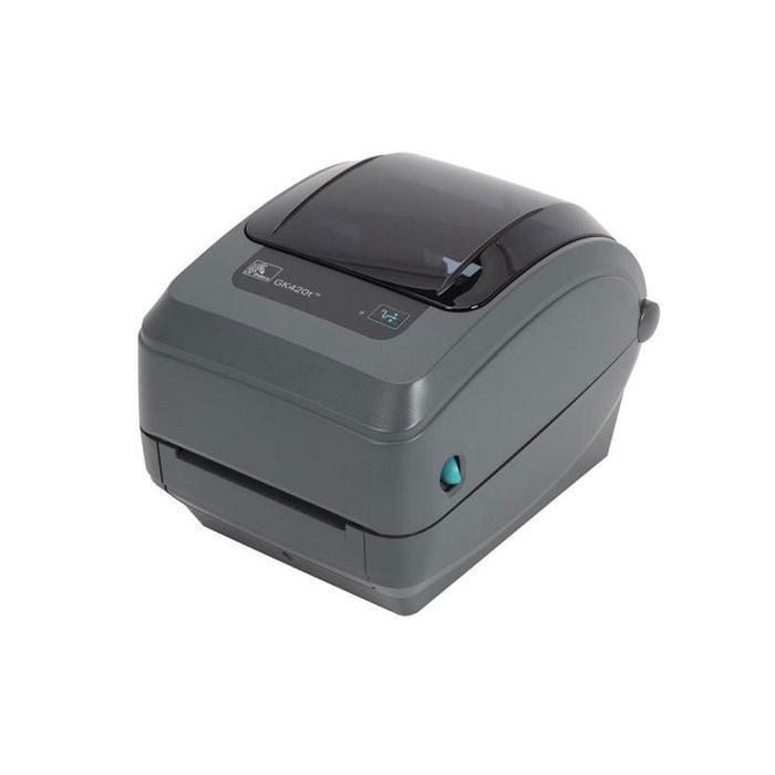 ZEBRA  GK420T Imprimante thermique