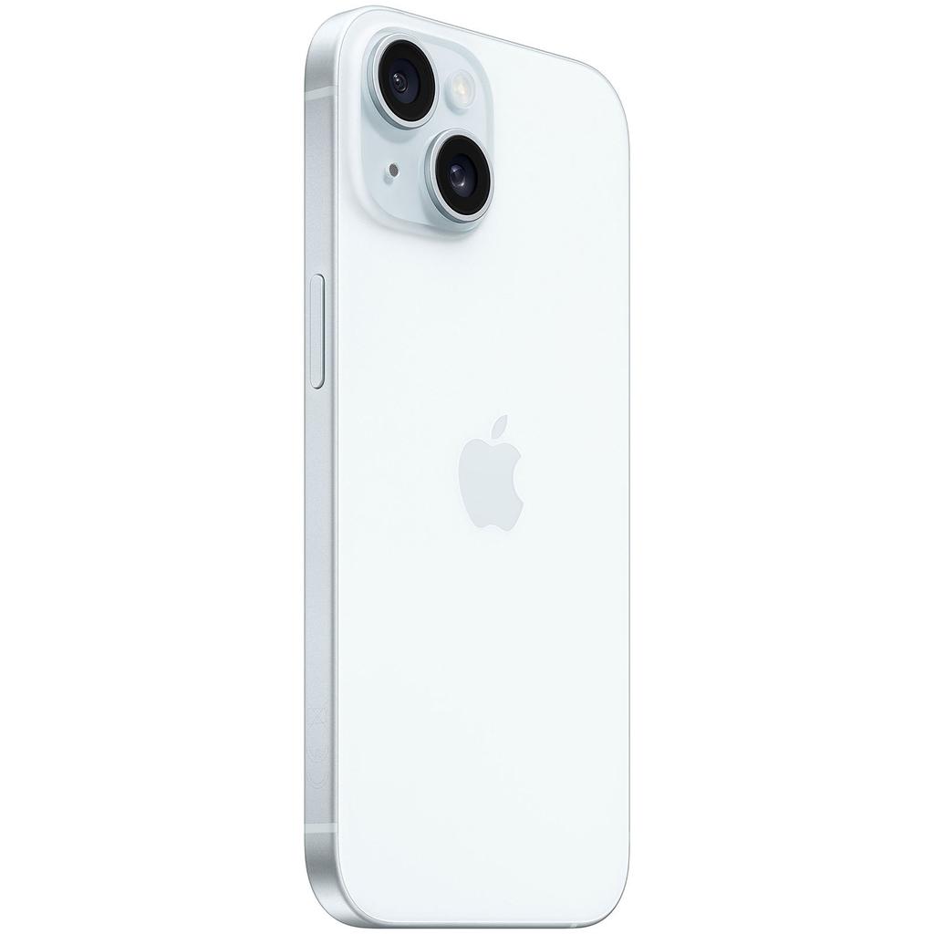 iPhone 15 256GB - Blue - Locked AT&T | Back Market