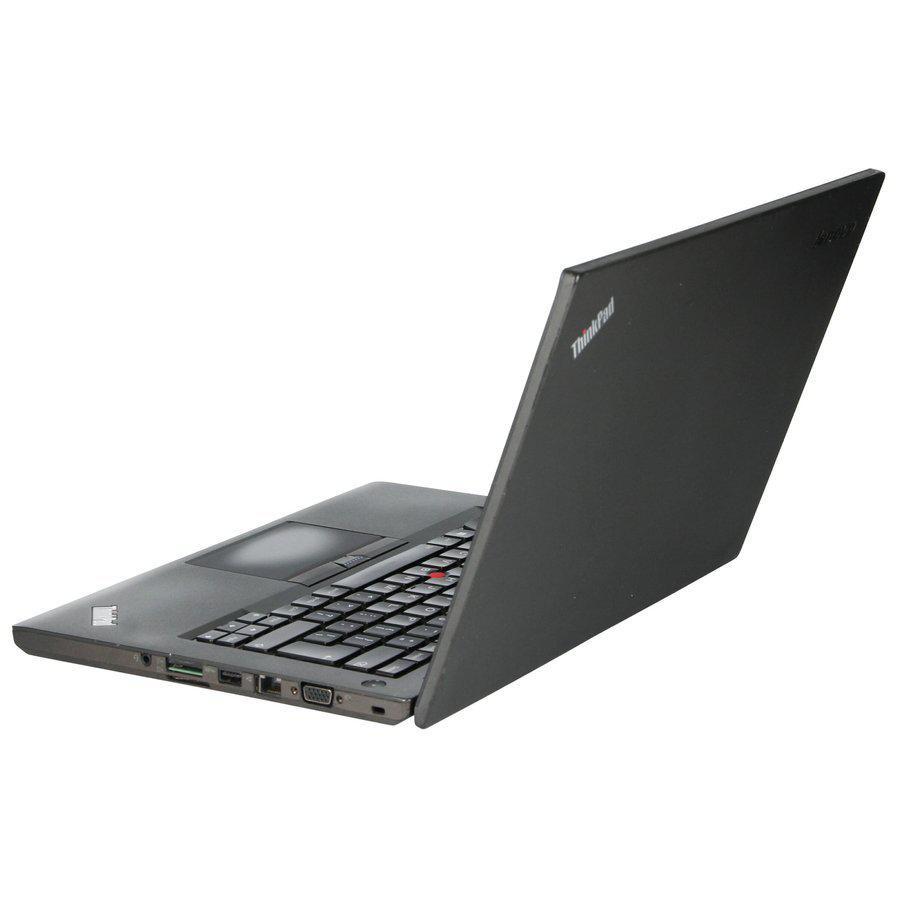 Lenovo Thinkpad T450 14" Core I5 2.3 Ghz - Hdd 1 To - 16 Go Azerty - Français