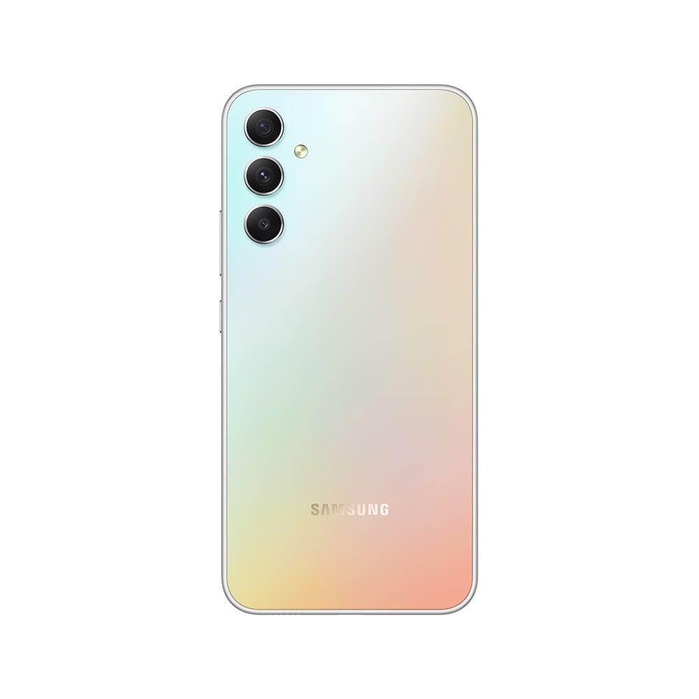 Galaxy A34 リファービッシュ品 | Back Market