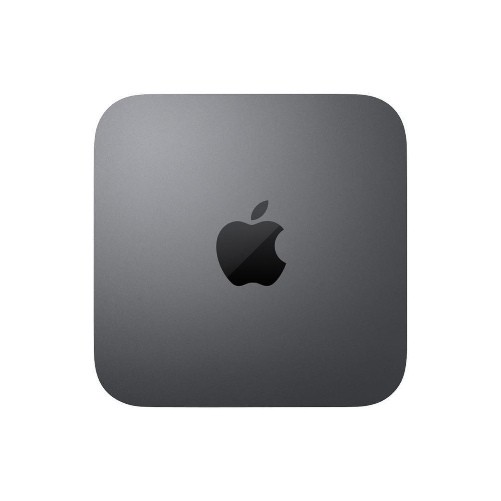 Mac mini (Late 2018) Core i3 3.6 GHz - SSD 128 GB - 32GB | Back Market