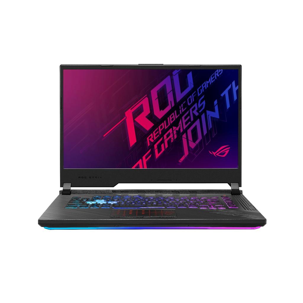 Asus Rog Strix G15 G512Lv-Hn034T 15" Core i7 2.6 Ghz - SSD 1 To - 16 Go - Nvidia Geforce Rtx 2060 Azerty - Français