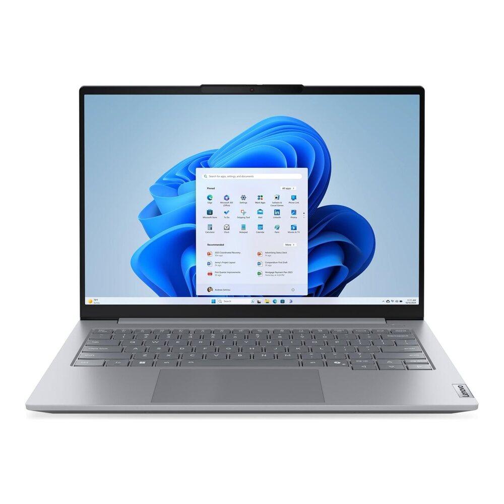Lenovo Latitude 5340 16" 2.8 Ghz - Hdd 512 Go - 16Go Qwerty - Néerlandais