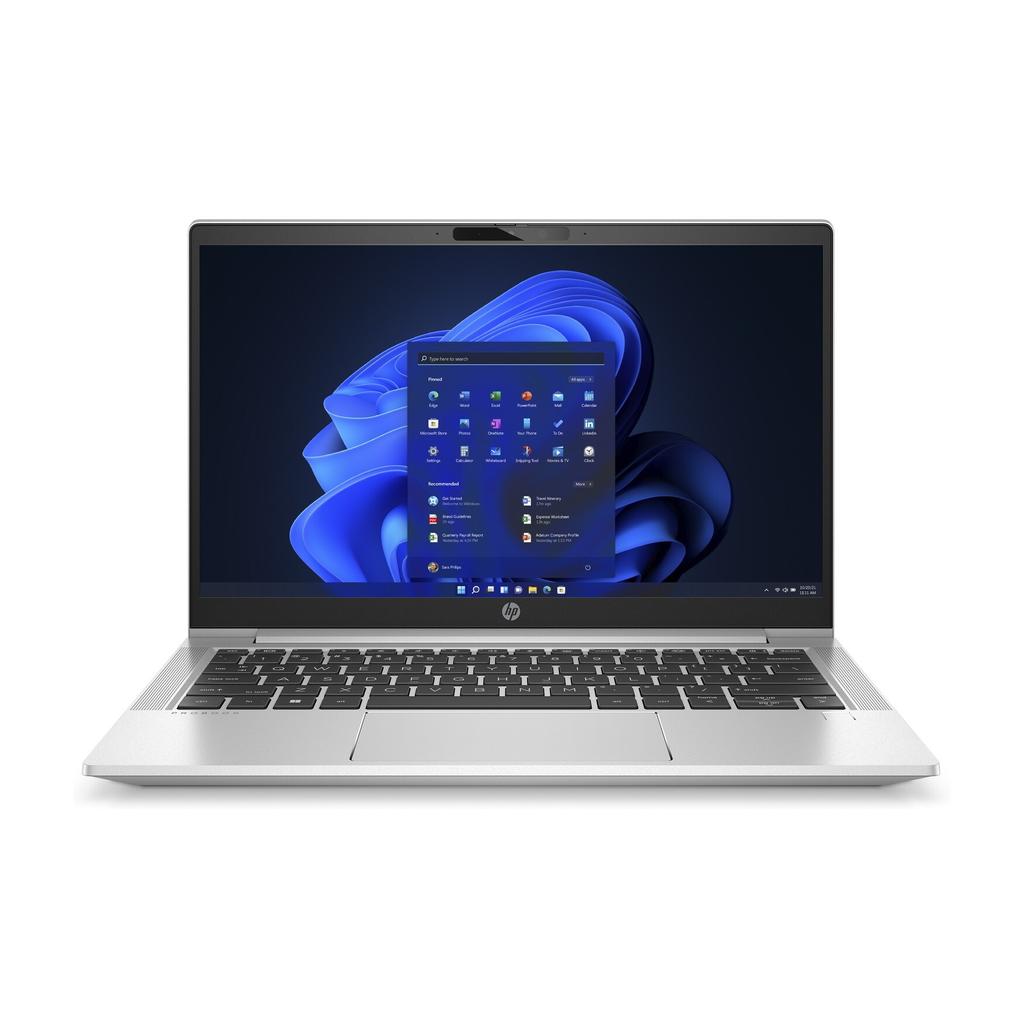 Hp Probook 430 G8 13" Core I5 2.4 Ghz - Ssd 256 Go - 8 Go Qwerty - Anglais