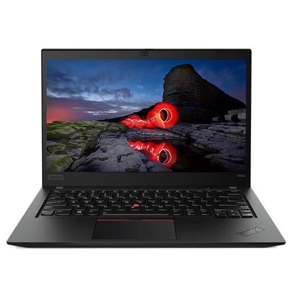 Lenovo Thinkpad T495S 14" Ryzen 5 Pro 2.1 Ghz - SSD 256 Go - 16 Go Azerty - Français