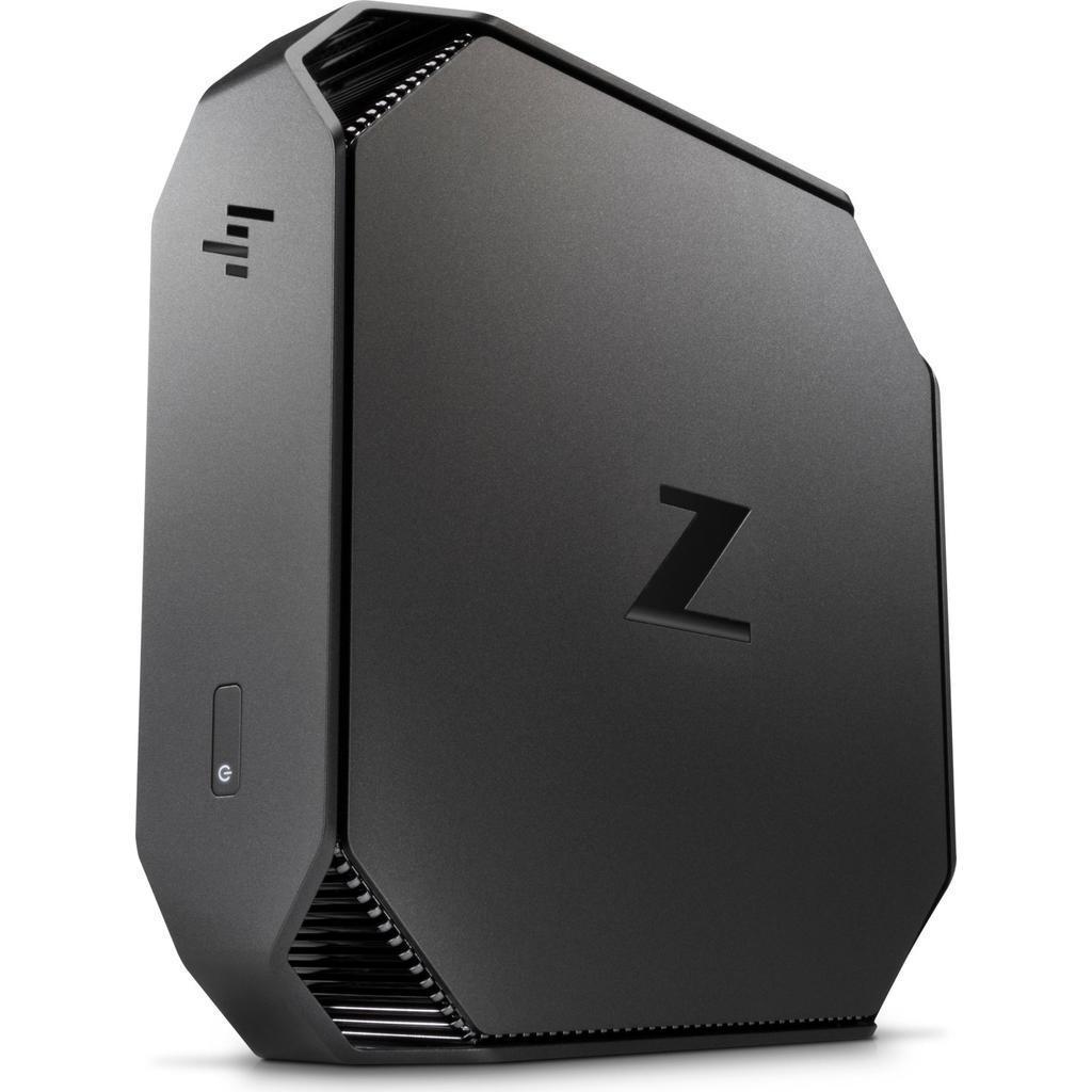 HP Z2 G4 Mini Core i5 3 Ghz - SSD 256 Go Ram 16Go