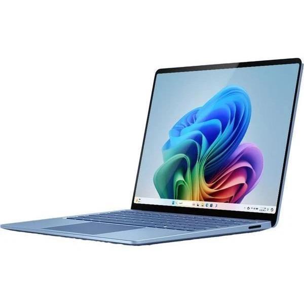 Microsoft Surface Laptop 7 14" Snapdragon 3.4 Ghz - SSD 512 Go - 16Go Qwertz - Allemand