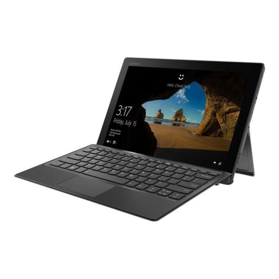 Lenovo Ideapad Miix 520 12" Core i5 1.6 Ghz - SSD 256 Go - 8 Go Sans Clavier