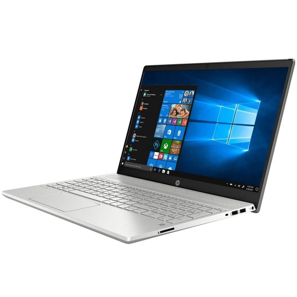 Hp Pavilion 15T-CS300 16-inch (2018) - Core i7-1065G7 - 16 GB
