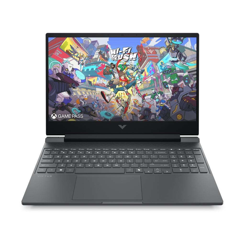 HP Victus 15-Fa1088Nf 15" Core i5 3.3 Ghz - SSD 512 Go - 16 Go Azerty - Français
