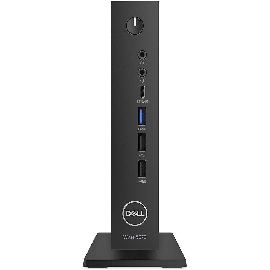 Dell Wyse 5070 Celeron 1.5 Ghz - Hdd 16 Go Ram 8Go