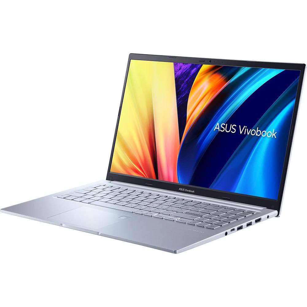 Asus Vivobook 15 R1502Za-Bq198 15" Ghz - Hdd 512 Go - 8Go Qwerty - Anglais