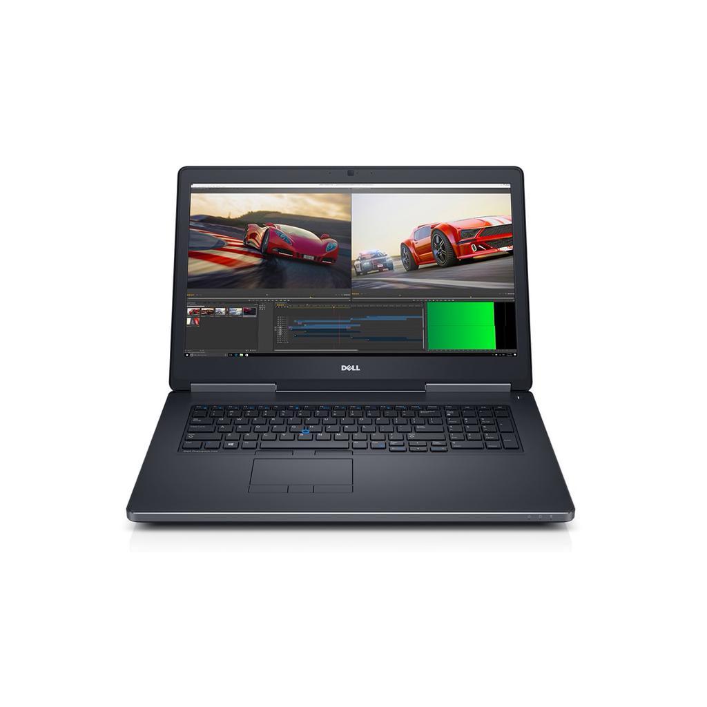 その他ノートPC本体 dell precision 7720 i7 6820hq p3000 Amazon.com: Genuine Precision M7720 7720 17.3