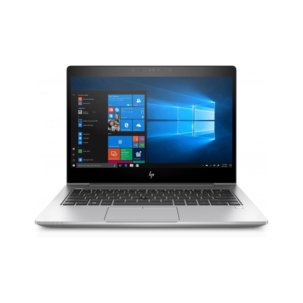 Dell Elitebook 830 G5 13" Core I5 1.6 Ghz - Ssd 256 Go - 8 Go Azerty - Français