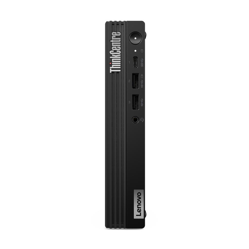 Lenovo Thinkcentre M70Q Gen 5 Core i5 1.5 Ghz - SSD 512 Go Ram 16 Go