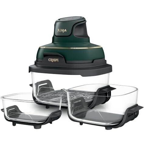 Ninja Crispi 5-In-1