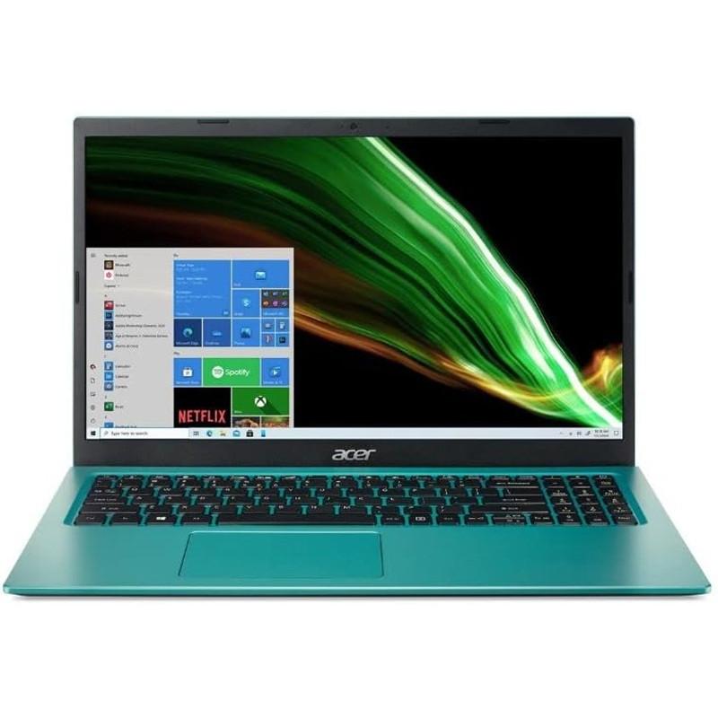 Acer Aspire 3 A315-58-35Mn 15" Core i5 2.4 Ghz - SSD 512 Go - 8Go Qwertz - Allemand