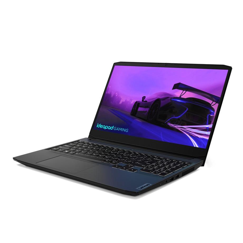 Lenovo Ideapad Gaming 3 15Ihu6 15" Core i5 3.2 Ghz - SSD 512 Go - 8 Go - Nvidia Geforce Gtx 1650 Azerty - Français