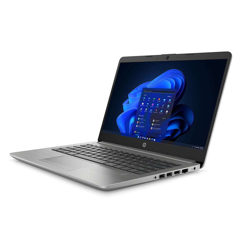 Hp 240 G9 14" Core I5 3.3 Ghz - Ssd 512 Go - 8 Go Azerty - Belge