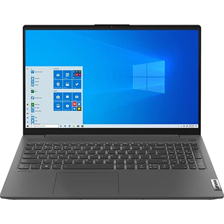 Lenovo Ideapad Flex 5 15Itl05 15" Core I7 1.2 Ghz - Ssd 1To - 16 Go Qwertz - Allemand