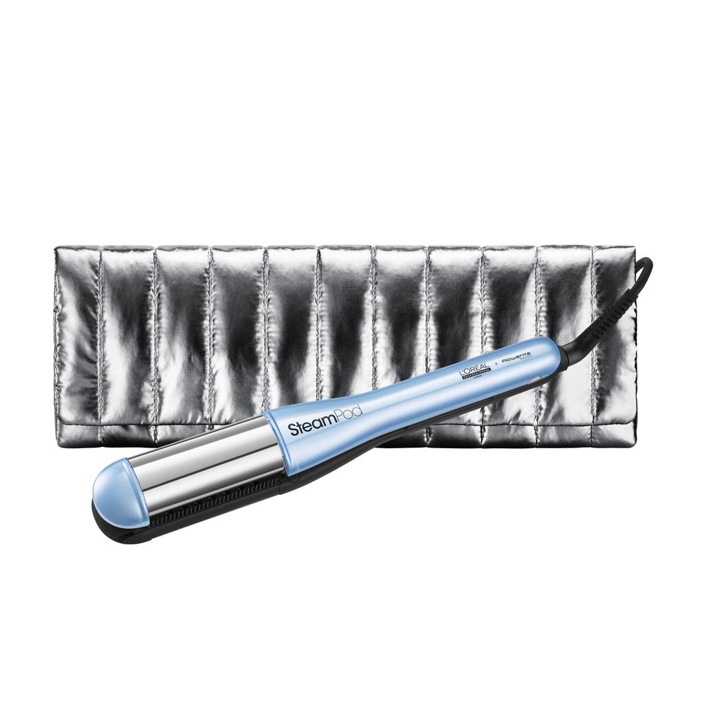 Loreal Lisseur L'Oreal Steampod 4 Édition Limitée Utopia - Bleu