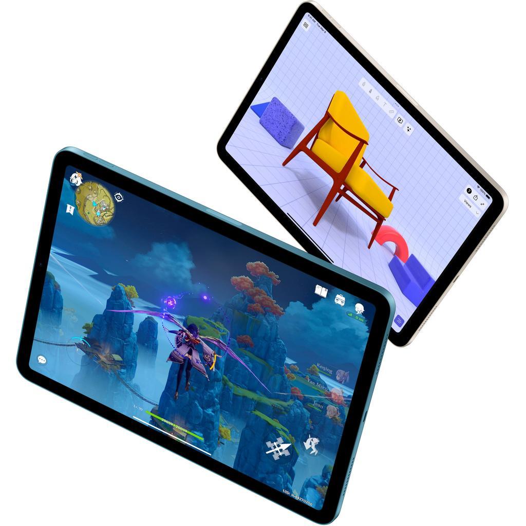 iPad Air 10.9